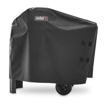 Weber Premium Grill Cover For the Pulse 2000 with Cart