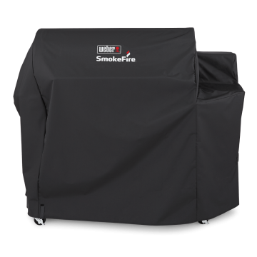 Weber SmokeFire EX6 Grill Cover