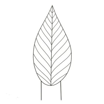 BORDER CONCEPTS Trellis 'Beech'