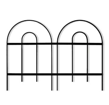 Border Concepts, Econo Fence