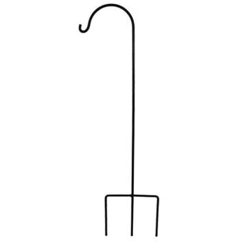 Border Concepts Short Single Hurricane Hook 5.3FT