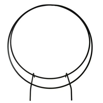 BORDER CONCEPTS Firewood Log Hoops