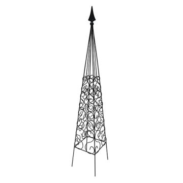 BORDER CONCEPTS Obelisk 'Helix'