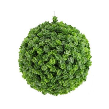 A&B Floral Creeping Sedum Ball
