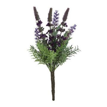 A&B Floral Lavender Pick