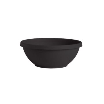 bloem® Terra Series Plant Bowl 'Black'