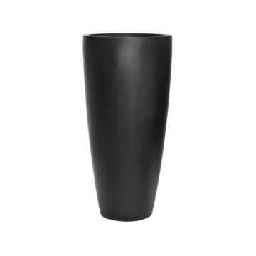 Pottery Pots Natural Dax, Black