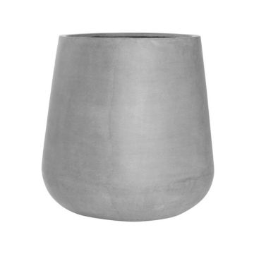 Pottery Pots Natural Pax, Grey