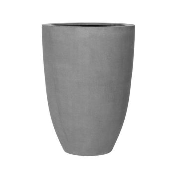 Pottery Pots Natural Ben, Grey