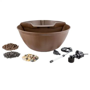 Aquascape® AquaGarden Mini Pond Kit
