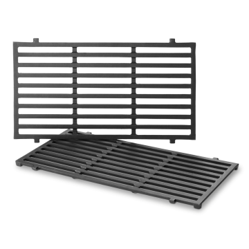 Weber Cooking Grates for Spirit 200 series