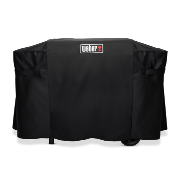 Weber Premium Grill Cover for Griddle 28”