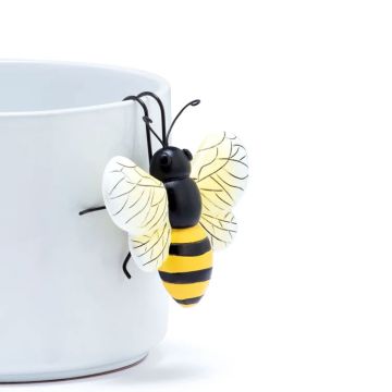 Napco Pot Hanger Honeybee