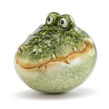 Napco Water Floater Alligator Head 