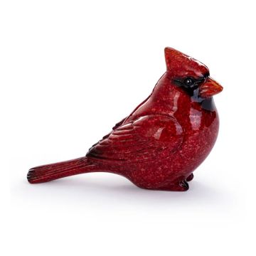 Napco Bird Statue Cardinal