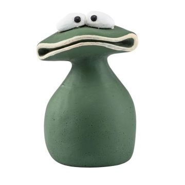 Napco Goofy Frog Figure