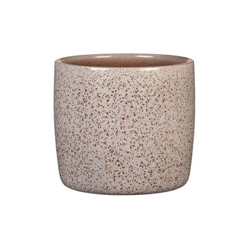Scheurich Roccia Pot Cover, 7"