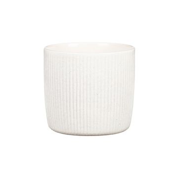 Scheurich Perla Pot Cover, 6"