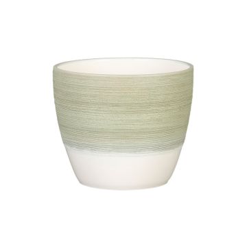 Scheurich Matcha Cream Pot