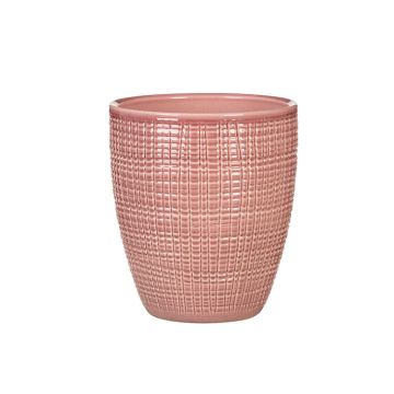 Scheurich Corteza Lychee Orchid Pot, 5.25"