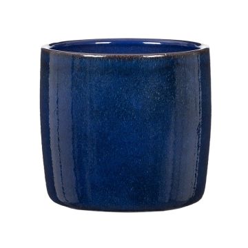 Scheurich Solido Mystic Blue Pot