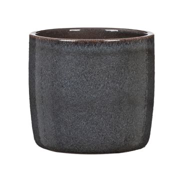 Scheurich Solido Mystic Grey Pot