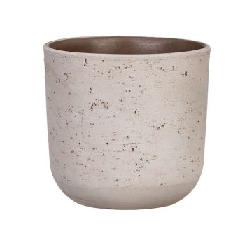 Scheurich La Natura Basalto Pot