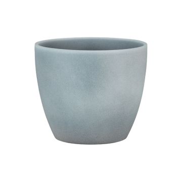 Scheurich Grey Stone Pot