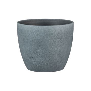Scheurich Dark Stone Pot
