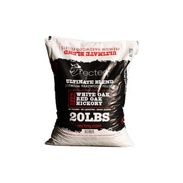 recteq® Ultimate Blend Pellets 20lb bag