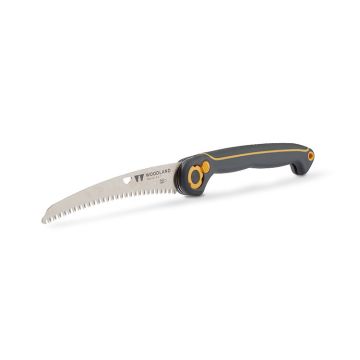 Woodland Tools Duralight 10" Folding Saw