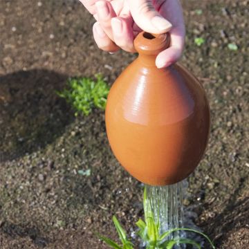 Esschert Design Thumb Watering Can
