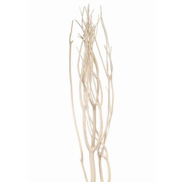 Mitsumata, Bleached, 3 Pieces