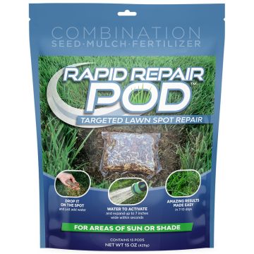 Amturf Rapid Repair Pod