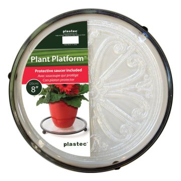 Plastec Plant Platform, Flint