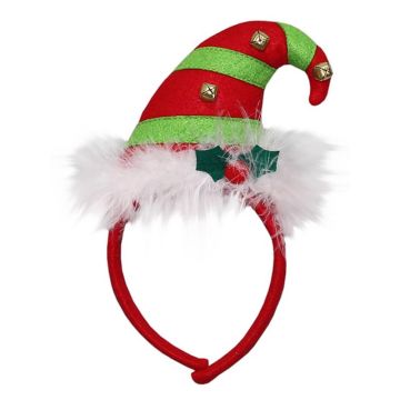Dyno, Elf Hat Headband 1 pk