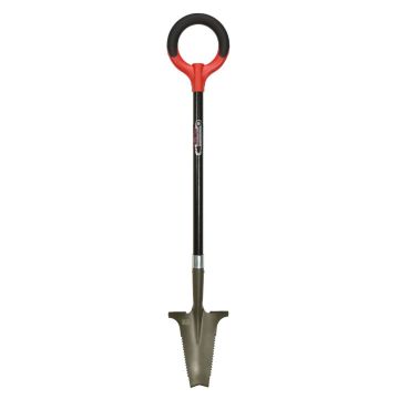 Radius, Root Slayer Perennial Shovel with O-Handle