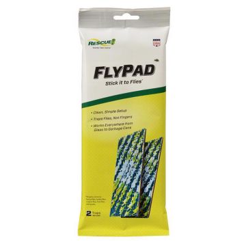 Rescue! Fly Trap, 2 Pack