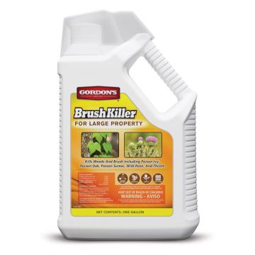 Gordon's Brush and Stump Killer Concentrate, 1 Gallon