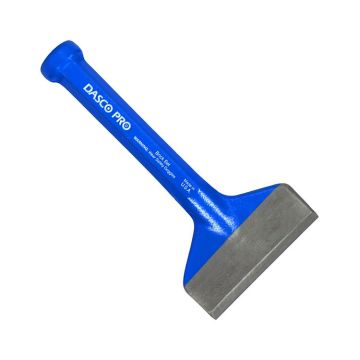 Dasco Pro Carbon Steel Brick Set, 5-Inch