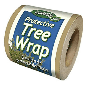 Dalen Gardeneer Tree Wrap, 3"" x 50'