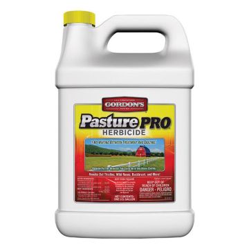 Gordon's Pasture Pro Broadleaf Herbicide Concentrate, 1 Gallon