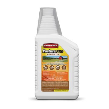 Gordon's Pasture Pro Herbicide, Concentrate, 1 Quart