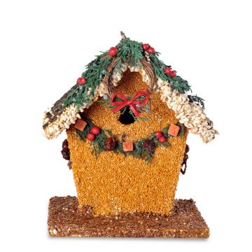 Mr. Bird, Birdie’s B&B Wren