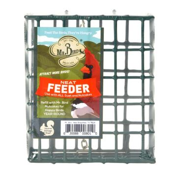 Mr. Bird NeatFeeder