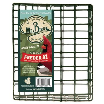 Mr. Bird NeatFeeder XL