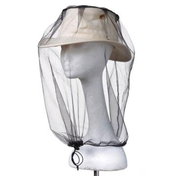Coghlan's Black Mosquito Head Net