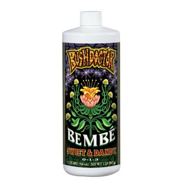 Foxfarm Bush Doctor® Bembé® (0-1-3)