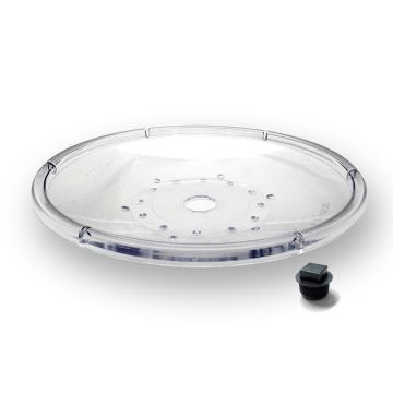 Droll Yankee, A-6 Seed Tray, 7.5"