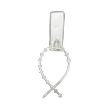 Simple Living Solutions Max Pro Large Ties Sticky Clip 12 ct